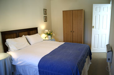 En-suite Double Bedroom