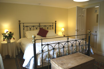 Double Bedroom with En-Suite